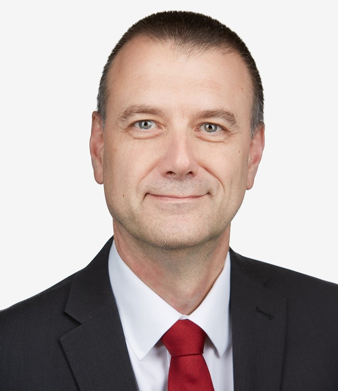 Max Towns, Strategic Projects Director